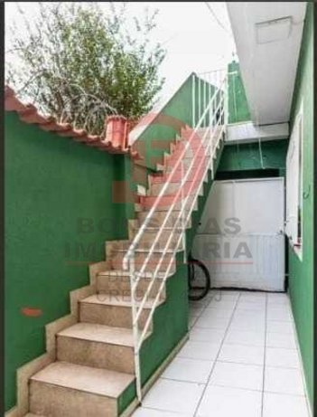 house em Rua Grão-Pará, Parque Edu Chaves - São Paulo - SP