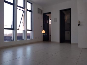 office em Avenida Portugal, Jardim Atlântico - Belo Horizonte - MG