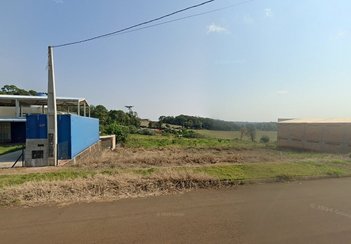 land_lot em Rua Vitorino Tomazelli, Araras - Chapecó - SC