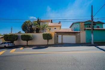 house em Avenida Lídia Thomaz, City Bussocaba - Osasco - SP