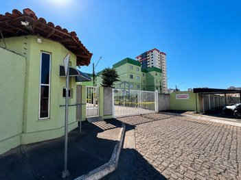 apartment em Avenida Brasil, Candeias - Vitória da Conquista - BA