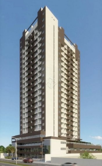 apartment em Rua Empresário João Rodrigues Alves, Bancários - João Pessoa - PB