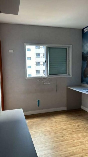 apartment em Avenida Marechal Maurício José Cardoso, Canto do Forte - Praia Grande - SP