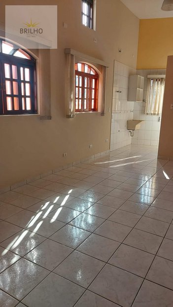 house em Rua Iolanda Tredezini Mossi, Vila Yolanda - Osasco - SP