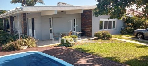 house em Avenida Jaçanã, Xangri-Lá - Xangri-Lá - RS