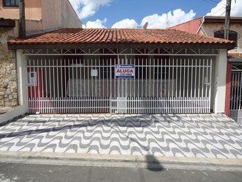 house em Rua Haroldo Segamarchi, Jardim Santa Marta - Sorocaba - SP