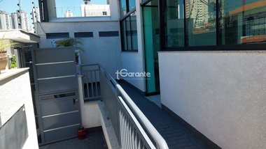 apartment em Rua Tanque Velho, Vila Nivi - São Paulo - SP
