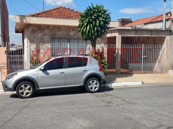 house em Rua Doutor Artur Zapponi, Parque São Luís - São Paulo - SP