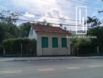 commercial_land_lot em Rua Laurindo Januário da Silveira, Lagoa da Conceição - Florianópolis - SC