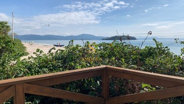 apartment em Rua Acary Margarida, Canasvieiras - Florianópolis - SC