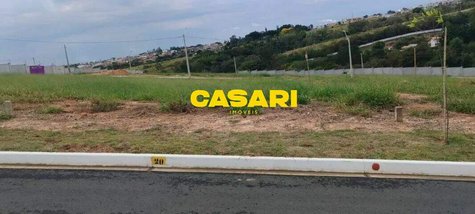 land_lot em Avenida Professora Célia Lourdes Vercellino, Jardim Santa Cruz - Boituva - SP