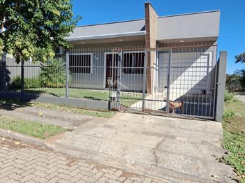 house em Rua Henrique Soares da Silva, Vargas - Sapucaia do Sul - RS