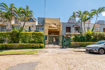 house em Rua Pasteur, Ipanema - Porto Alegre - RS