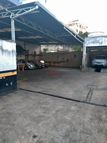 commercial_building em Caraça, Serra - Belo Horizonte - MG