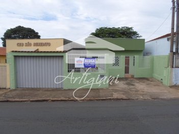 business em João Teixeira, Capela - Mogi Guaçu - SP