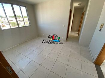apartment em Rua Benedito Valadares, Centro - Sete Lagoas - MG