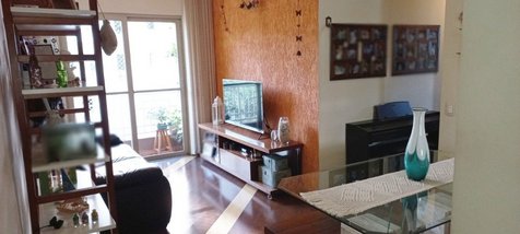 apartment em Avenida Armando Ítalo Setti, Baeta Neves - São Bernardo do Campo - SP