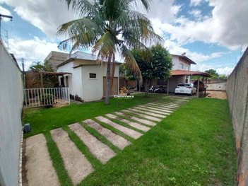 house em ARSO 53 Alameda 27, Plano Diretor Sul - Palmas - TO