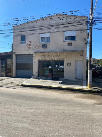 commercial_property em Avenida Fernando Osório, Centro - Pelotas - RS