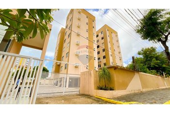 apartment em Rua Desembargador José Gomes da Costa, Capim Macio - Natal - RN