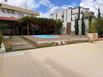 house em Rua dos Andrades, Lagoa das Flores - Vitória da Conquista - BA