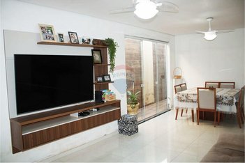 house em Rua Vicente Ferreira dos Santos, Jardim Cândida - Araras - SP