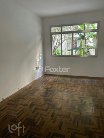 apartment em Rua Silveiro, Menino Deus - Porto Alegre - RS