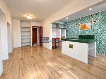 apartment em Avenida Doutor Aldino Schiavi, Martim de Sá - Caraguatatuba - SP