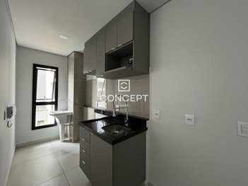 apartment em Rua Doze, Nova Esperança - Cuiabá - MT