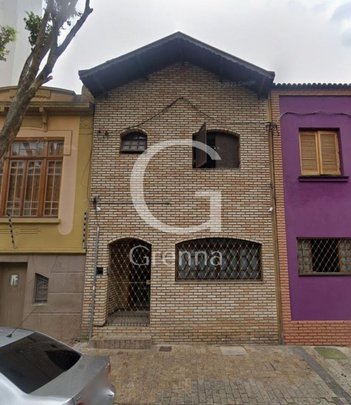 house em Rua Doutor Ricardo Batista, Bela Vista - São Paulo - SP