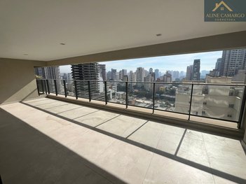 apartment em Rua Bartira, Perdizes - São Paulo - SP