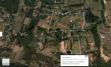 land_lot em Estrada Leopoldo Petry, Santo Afonso - Novo Hamburgo - RS