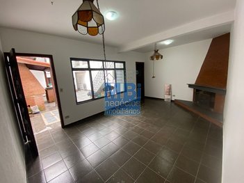 house em Rua Pero Neto, Saúde - São Paulo - SP