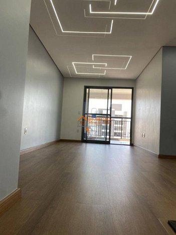apartment em Avenida Papa Pio XII, Macedo - Guarulhos - SP