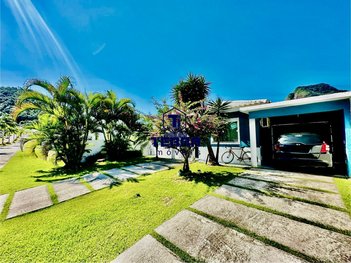 house em Rua A, Inoã (Inoã) - Maricá - RJ