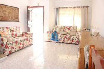 house em Rua Conselheiro Lafayette, Barcelona - São Caetano do Sul - SP