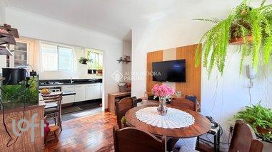 apartment em Morretes, Santa Maria Goretti  - Porto Alegre - RS