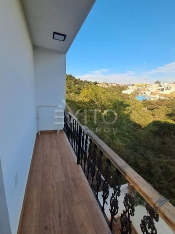 house em Rua Telma Cristina Vertuan, Jardim Vale Verde - Jundiaí - SP