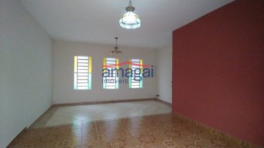 house em Rua Alice de Souza Cappelli, Cidade Jardim - Jacareí - SP