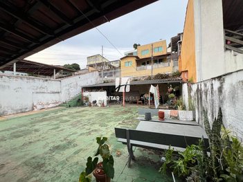 land_lot em Rua Conceição Olímpia Soares, São João Batista (Venda Nova) - Belo Horizonte - MG