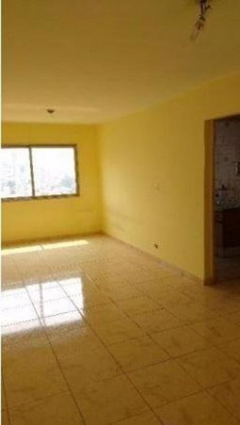 apartment em Rua Conselheiro Furtado, Liberdade - São Paulo - SP