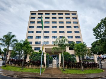 office em Rua Newton Prado, Vila Hortência - Sorocaba - SP