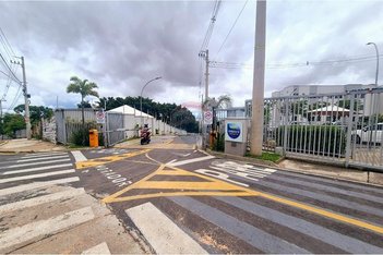 apartment em Rua João Cândido Strombeck, Jardim Araújo - Votorantim - SP