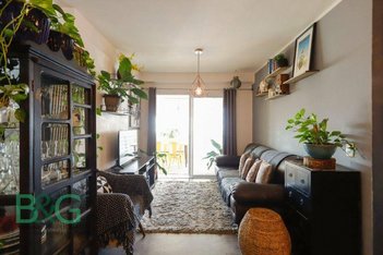 apartment em Rua Marc Chagall, Água Branca - São Paulo - SP
