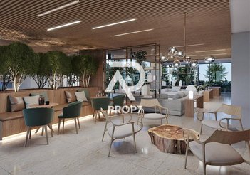 apartment em Rua Campevas, Perdizes - São Paulo - SP