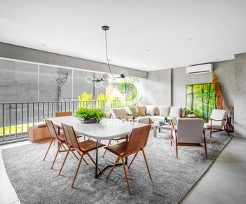 apartment em Rua Rodrigo Lobato, Jardim Vera Cruz - São Paulo - SP