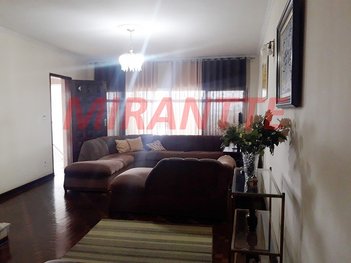 house em Rua Baltazar de Morais, Vila Nivi - São Paulo - SP
