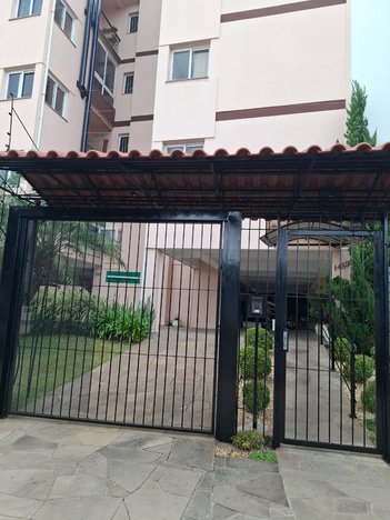 apartment em Rua Bento Alves, Rio Branco - São Leopoldo - RS
