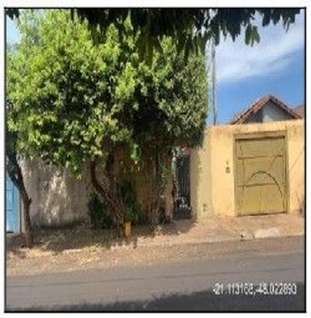 house em Rua Fioravante Modesto, Jardim Campo Alegre - Sertãozinho - SP