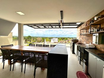 house em Avenida Presidente Kennedy, Tabajaras - Teresina - PI